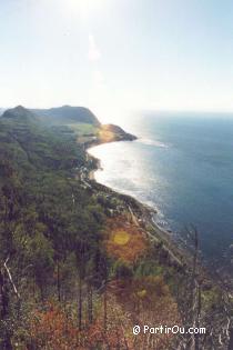 Parc de Conservation du Bic