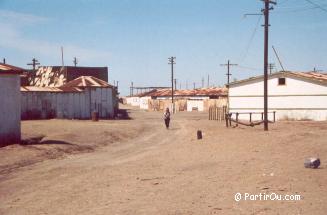 Humberstone