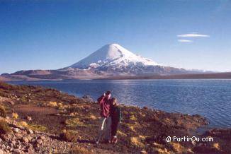 en Bolivie