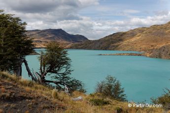 Torres del Paine - Chili