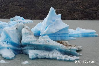 Torres del Paine - Chili