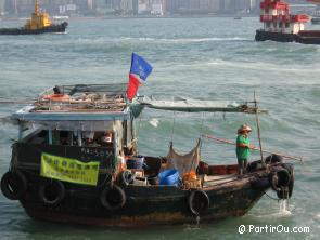 Hong Kong - Chine