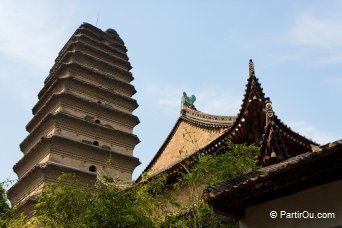 Xiaoyan Ta - Xi'an - Chine