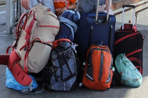 Le poids maximum des bagages autorisés en avion !