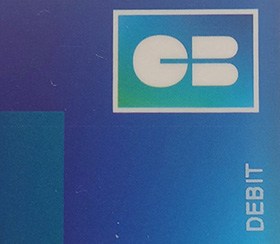 Carte dite de débit
