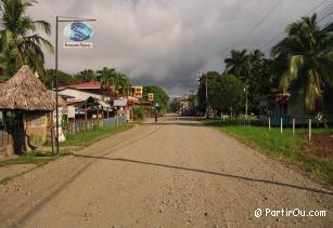 Cahuita