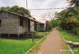 Tortuguero