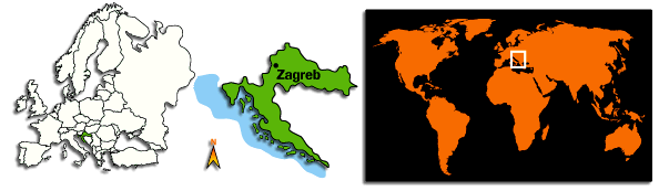 Les Incontournables Du Sud De La Croatie Partiroucom