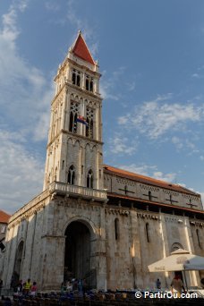 Trogir - Croatie