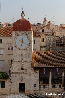 Trogir - Croatie