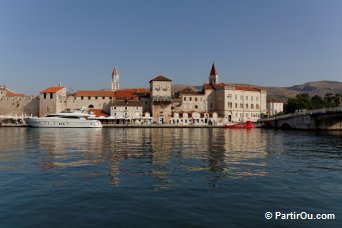 Trogir - Croatie