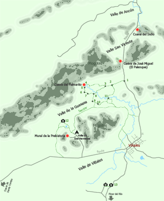 Nos visites  Viales