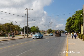 Varadero - Cuba