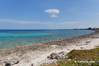 Playa Coral - Cuba