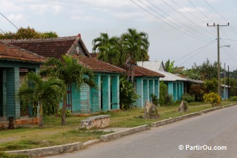 Hershey - Cuba