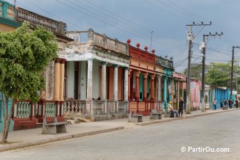 Jaruco - Cuba