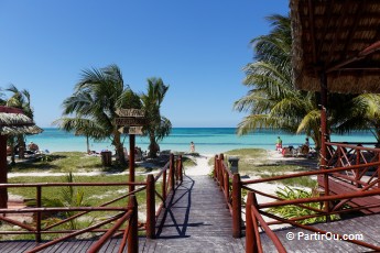 Cayo Jutas - Cuba