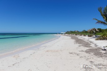 Cayo Jutas - Cuba