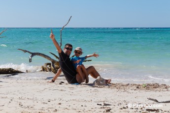 Cayo Jutas - Cuba