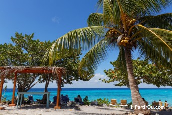 Punta Perdz - Cuba