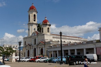 Cienfuegos - Cuba