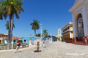 Trinidad - Cuba