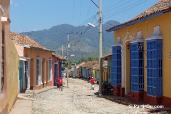 Trinidad - Cuba