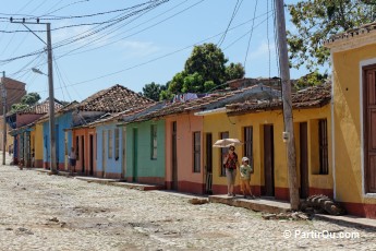 Trinidad - Cuba