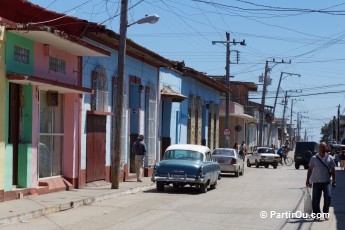 Trinidad - Cuba