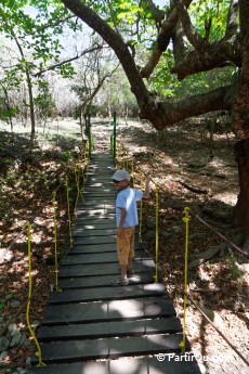 Parque el Cubano - Cuba