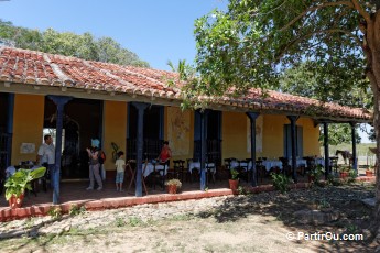 Casa Guachinango - Cuba