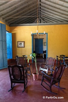 Casa Guachinango - Cuba
