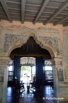 Casa Guachinango - Cuba