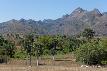 Alturas de Banao - Cuba