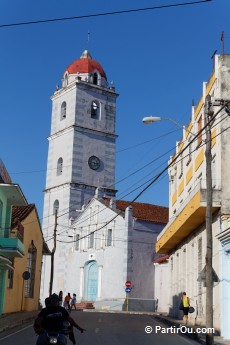 Sancti Spíritus - Cuba