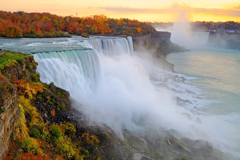 Chutes du Niagara