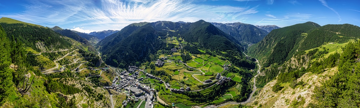 Andorre