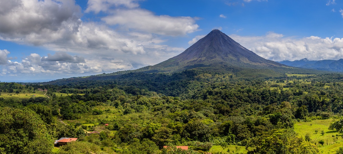 Arenal - Costa Rica