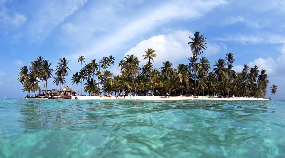 San Blas - Panama