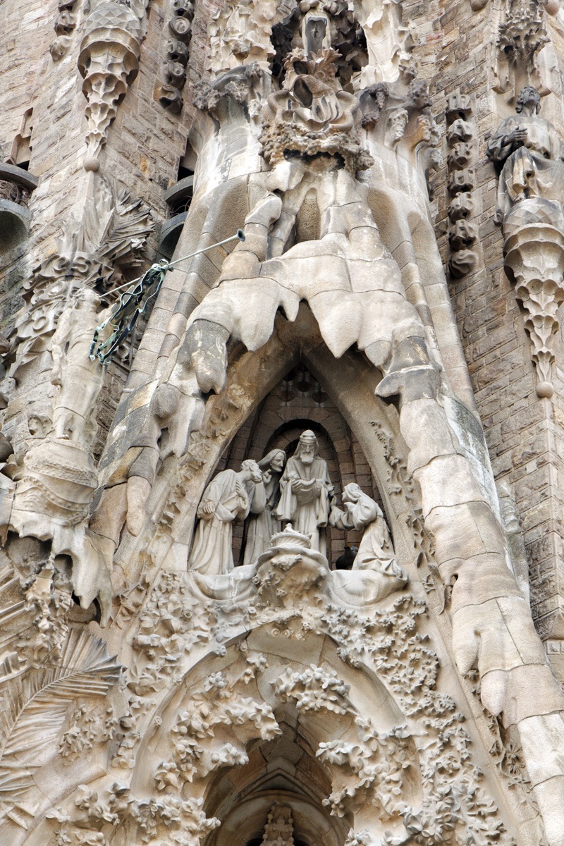 Sagrada Famlia