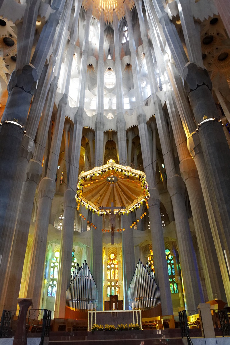 Sagrada Famlia