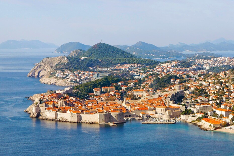 Dubrovnik