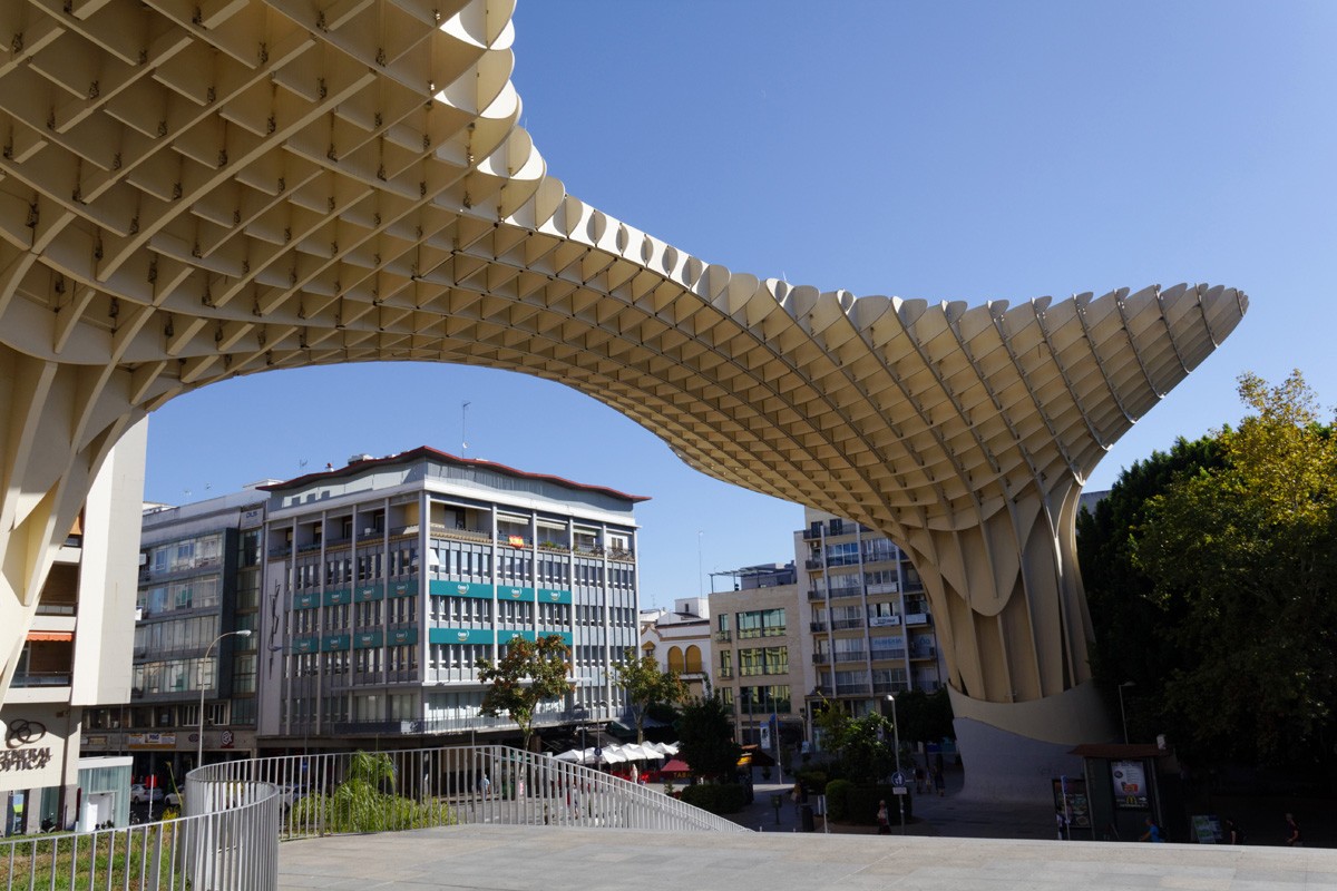 Metropol Parasol