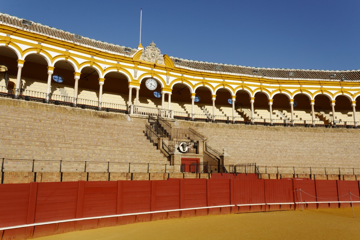 Plaza de Toros