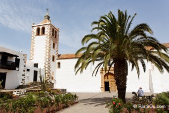 Fuerteventura - Canaries