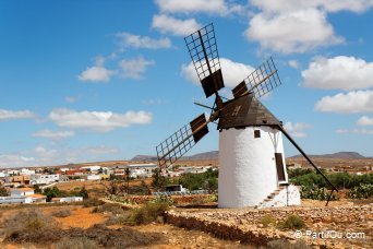 Fuerteventura