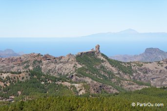 Grande Canarie - Canaries