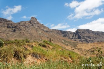 Grande Canarie - Canaries