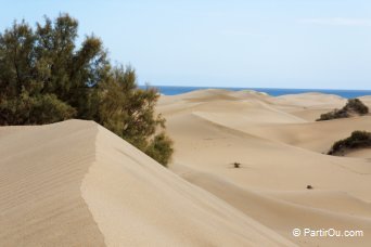 Grande Canarie - Canaries