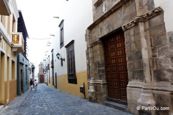 Las Palmas - Grande Canarie